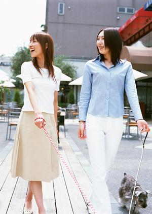 「青山のペット可レストラン特集！おしゃれな空間で愛犬と楽しむグルメ体験」